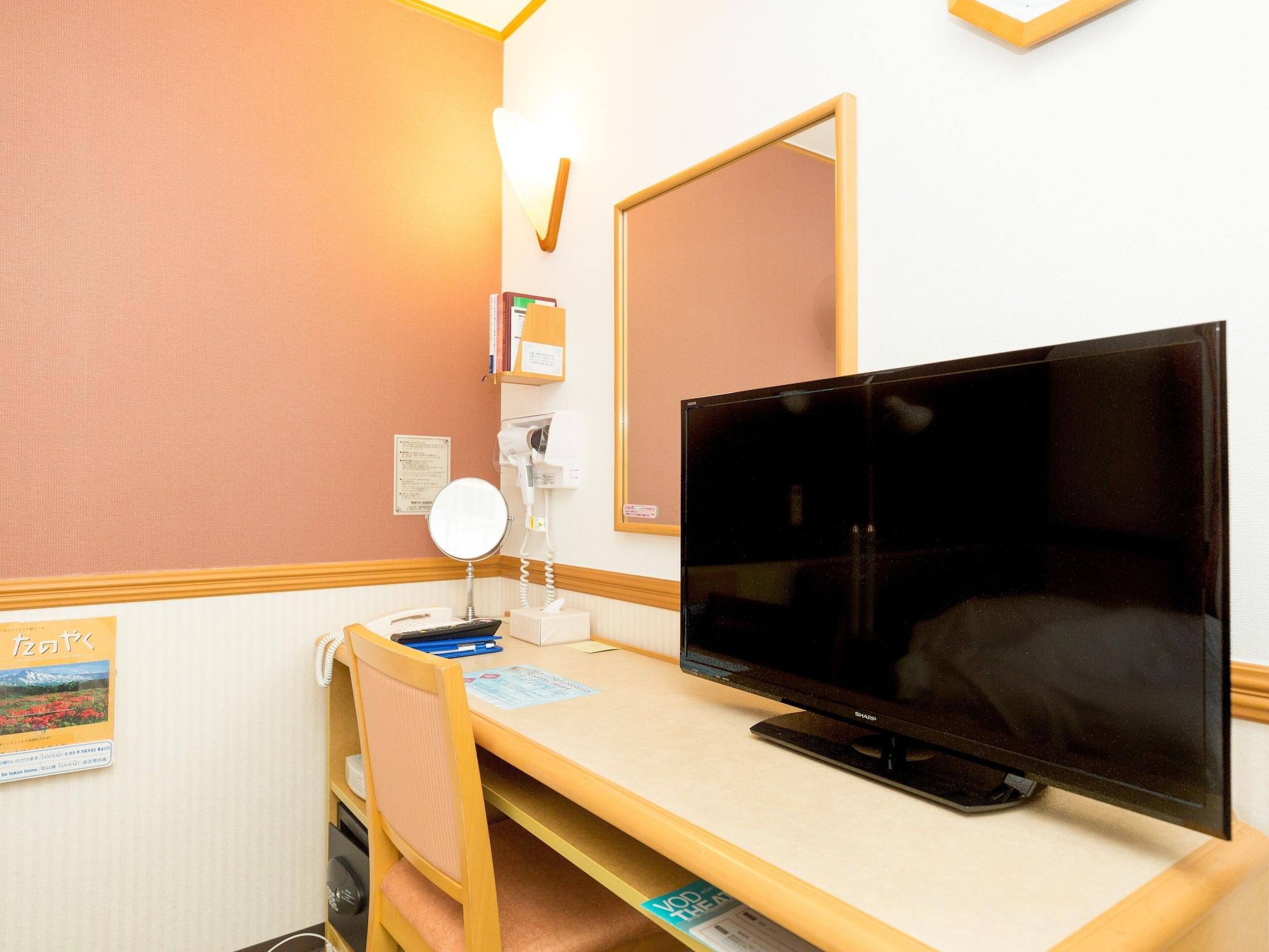 Toyoko Inn Kumamoto-Jyo Toricho Suji Exterior foto