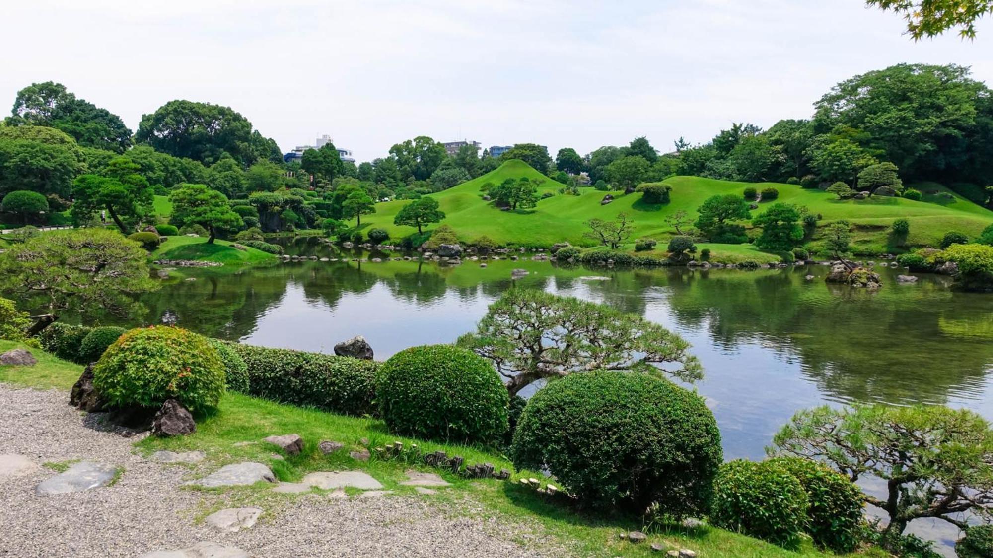 Toyoko Inn Kumamoto-Jyo Toricho Suji Exterior foto