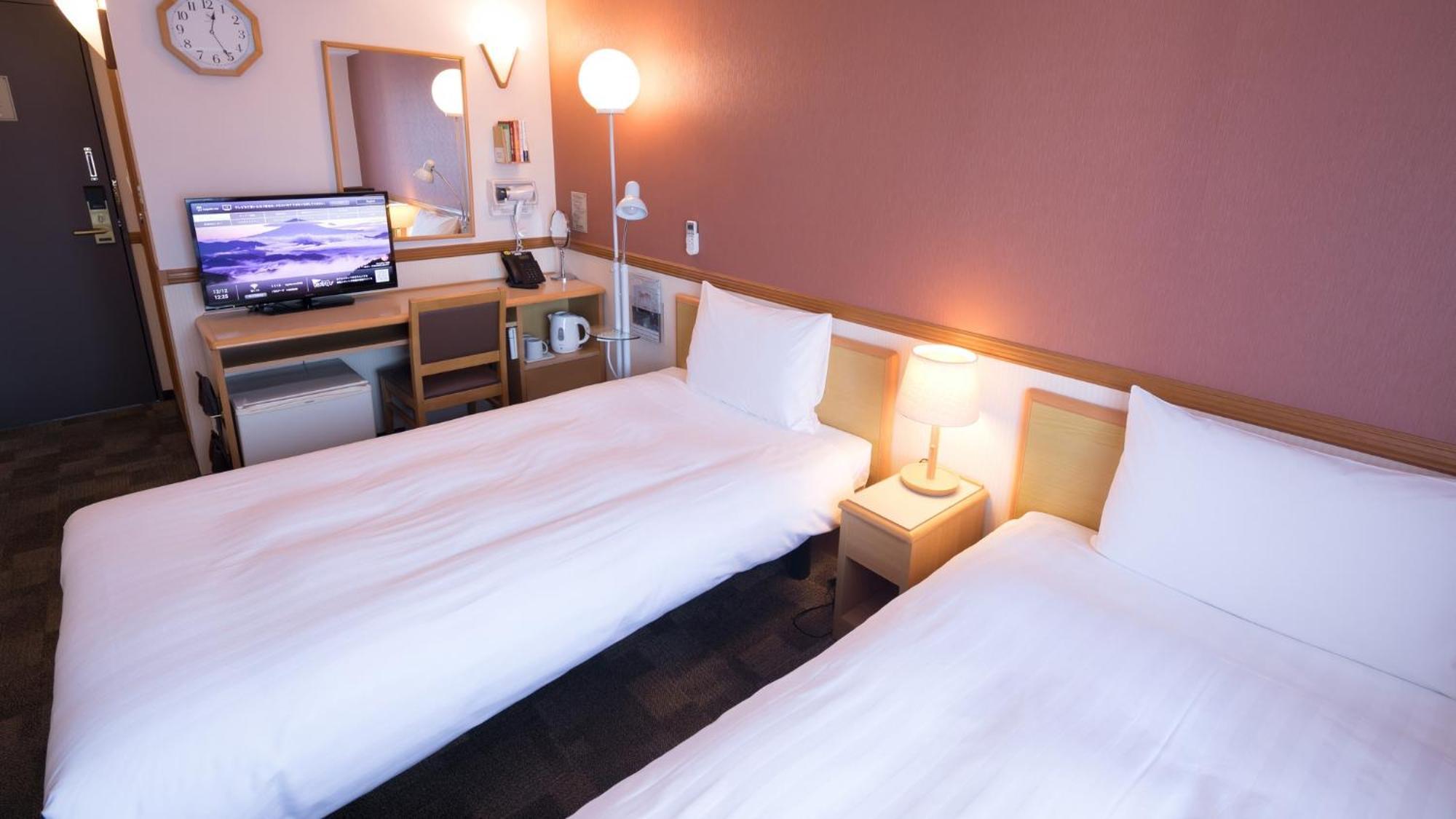 Toyoko Inn Kumamoto-Jyo Toricho Suji Quarto foto