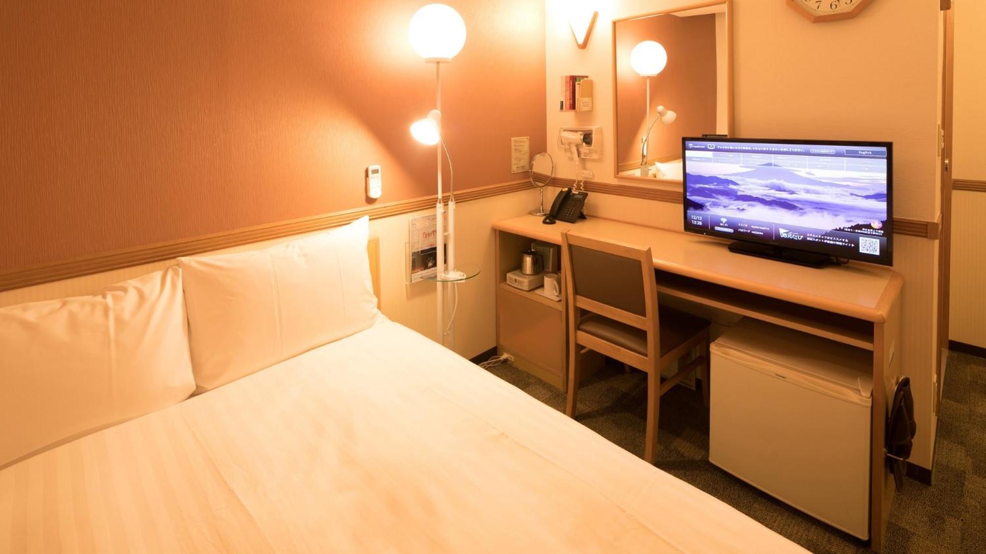Toyoko Inn Kumamoto-Jyo Toricho Suji Quarto foto