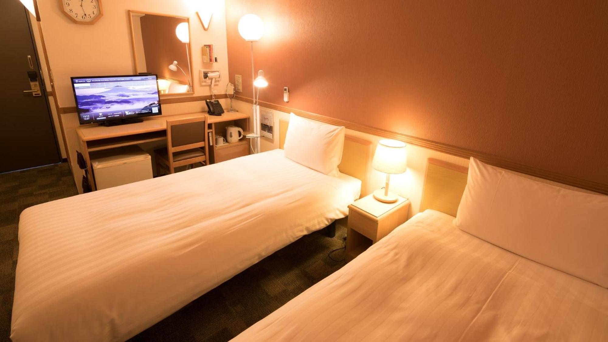 Toyoko Inn Kumamoto-Jyo Toricho Suji Quarto foto