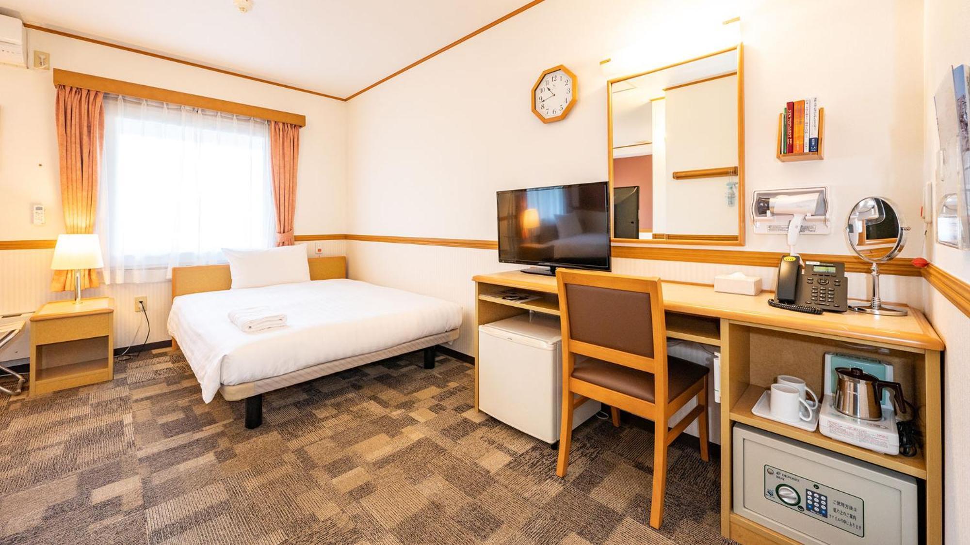 Toyoko Inn Kumamoto-Jyo Toricho Suji Quarto foto