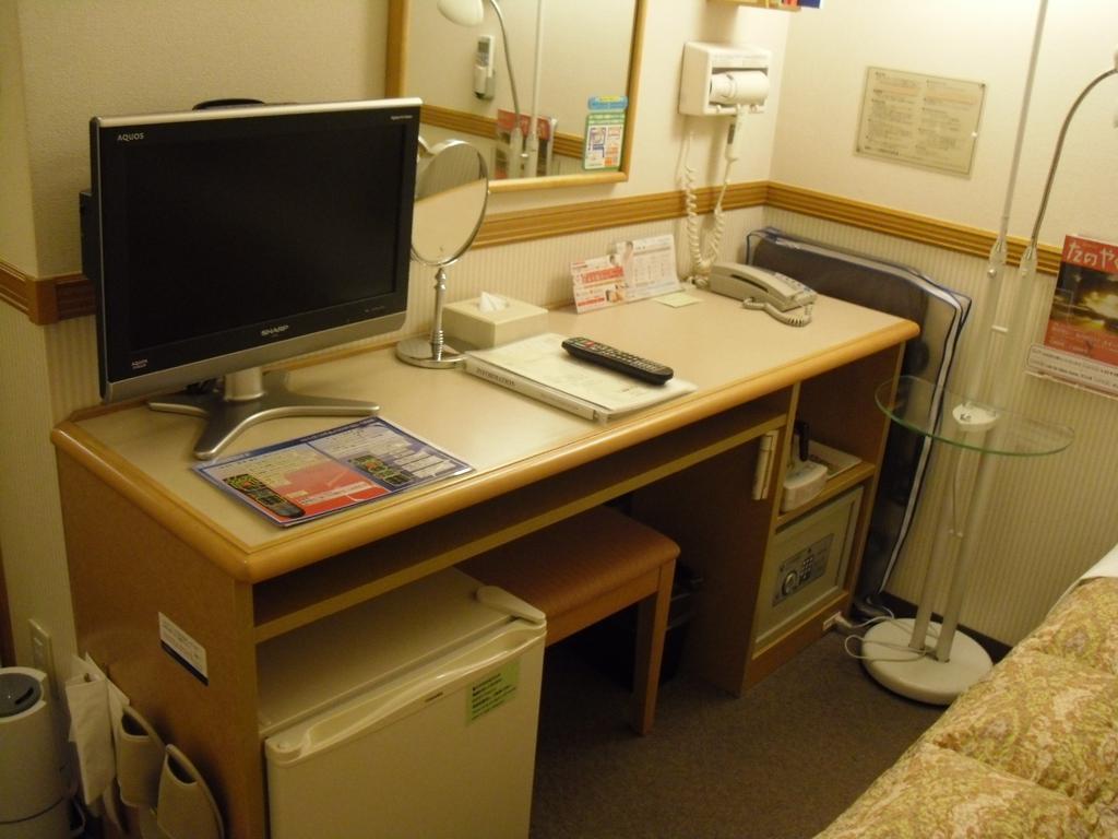 Toyoko Inn Kumamoto-Jyo Toricho Suji Exterior foto